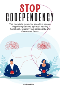 Stop Codependency