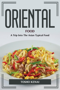 Oriental Food