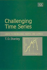 Challenging Time Series