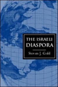 The Israeli Diaspora