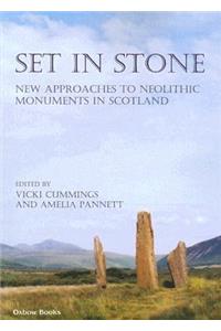 Set in Stone