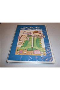 Elves and the Shoemaker (Favourite Tales Book & Tape)