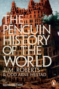 The Penguin History of the World