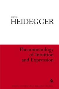 Phenomenology of Intuition and Expression