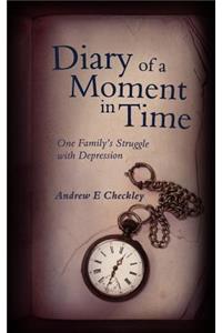 Diary of a Moment in Time