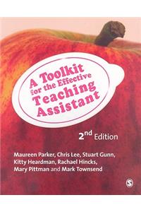 Toolkit for the Effective Teaching Assistant