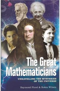 The Great Mathematicians