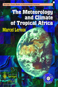 Meteorology and Climatic of Tropical Africa