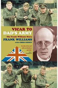 Vicar to 