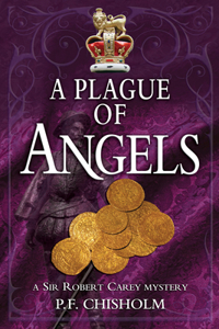 Plague of Angels