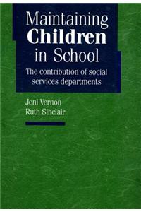 Maintaining Children in School