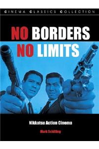 No Borders No Limits