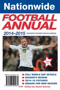 Nationwide Annual 2014-15