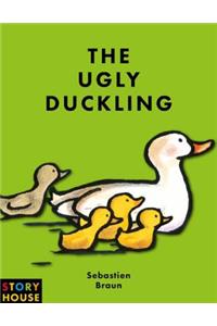 The Ugly Duckling