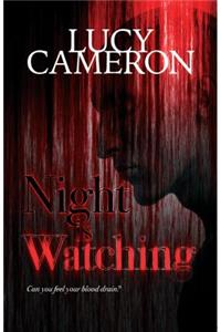 Night is Watching
