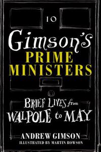Gimson's Prime Ministers