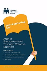 Self-Publishing 3.0