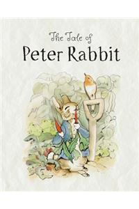 Tale of Peter Rabbit