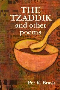 Tzaddik and other poems
