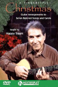 Fingerstyle Christmas