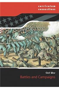 Battles and Campaigns