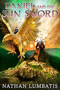 Daniel and the Sun Sword