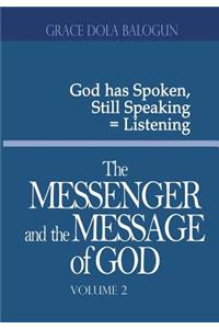 Messenger and the Message of God Volume 2