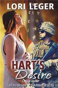 Hart's Desire