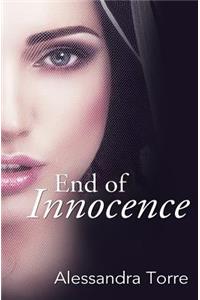 End of Innocence - Aussie