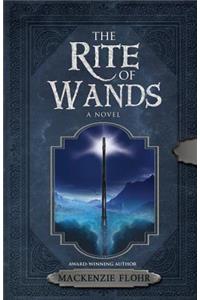 The Rite of Wands