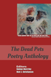 Dead Pets Poetry Anthology