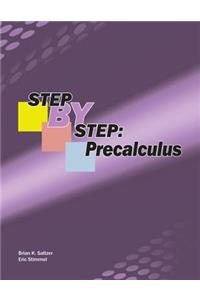 Step-By-Step: Precalculus