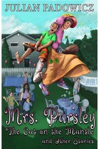 Mrs. Parsley