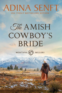Amish Cowboy's Bride
