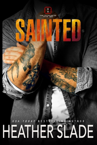Sainted