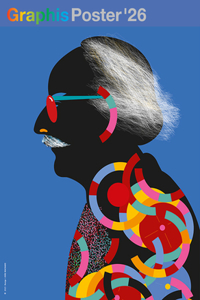 Graphis Poster Annual 2026
