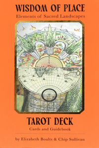 Wisdom of Place Tarot Deck