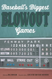 Baseball's Biggest Blowout Games