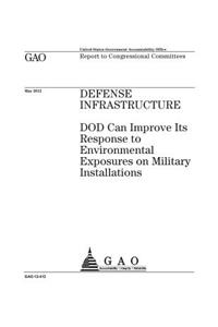 Defense infrastructure