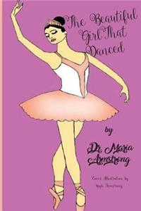Beautiful Girl That Danced