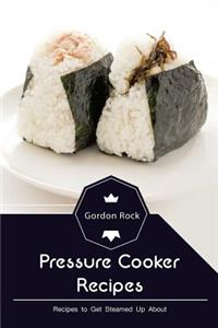 Pressure Cooker Recipes