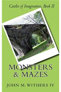 Monsters & Mazes