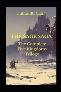 Sage Saga