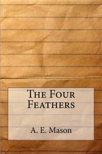 The Four Feathers