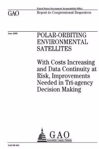 Polar-Orbiting Environmental Satellites