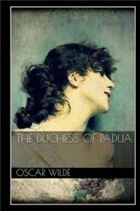 The Duchess of Padua