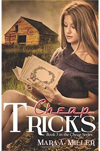 Cheap Tricks: Volume 4 (Cheap Series)