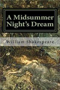 Midsummer Night's Dream