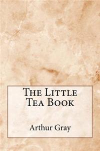 The Little Tea Book