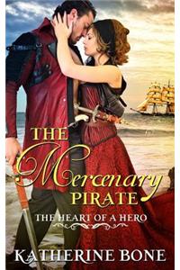 The Mercenary Pirate